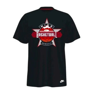 Nike Basketball T-shirt